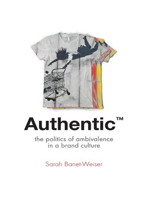 cover image of Authentic<sup>TM</sup>
